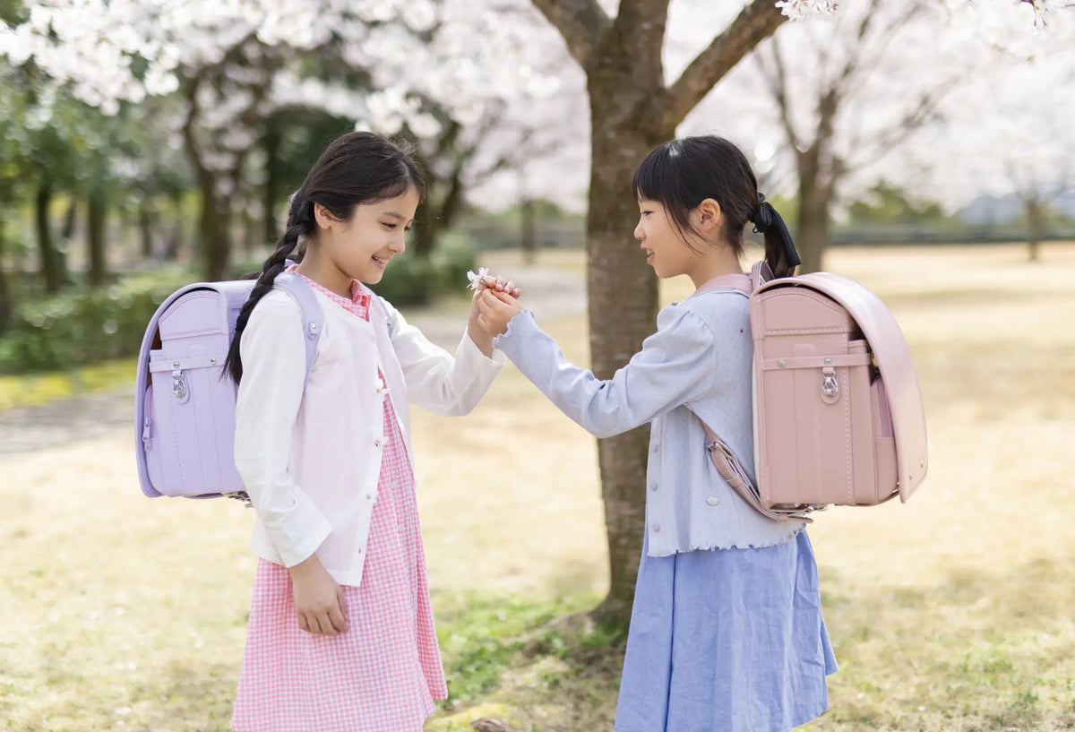 黒川鞄工房、9月30日（水）新サイトオープン。同日より2028年ご入学者さま向けランドセルカタログ請求受付を開始