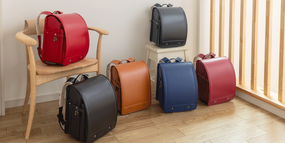 921 コードバン 艶なし 学習院型 本革仕上 赤