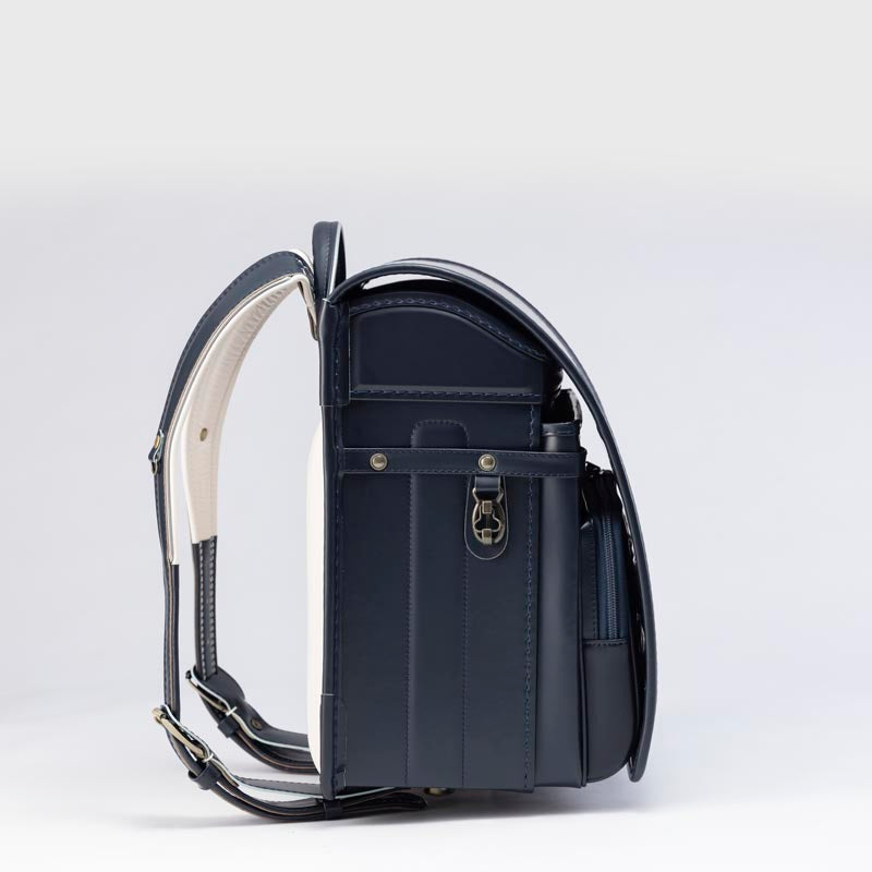 155 コードバン 学習院型 紺